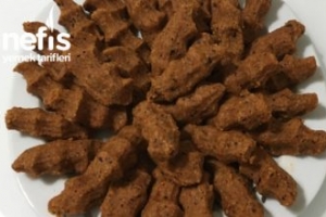 Etlisini Aratmayan Çiğköfte Etlisini Aratmayan Çiğköfte