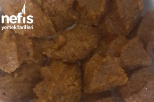 Etsiz Çiğköfte Etsiz Çiğköfte