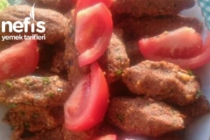 Pratik Çiğ Köfte Pratik Çiğ Köfte
