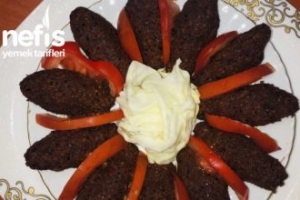 Robotta 10 Dakikada Lezzetli Çiğköfte Robotta 10 Dakikada Lezzetli Çiğköfte