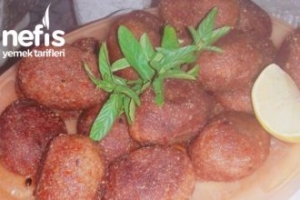 Urfadan İçli Köfte Çıtır Çıtır Urfadan İçli Köfte Çıtır Çıtır
