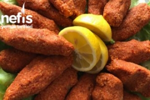 Çiğ Köfte Çiğ Köfte