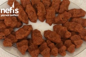 Çiğköfte Çiğköfte