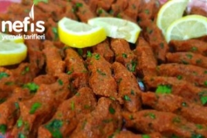 Çiğköfte (Gerçeğinden Farksız) Çiğköfte (Gerçeğinden Farksız)