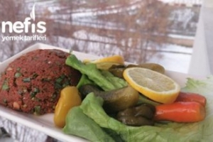 Hatay Usulü Kısır Hatay Usulü Kısır