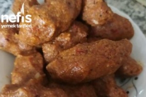 Hazır Çiğ Köfte Hazır Çiğ Köfte