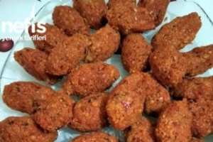 Marhıtalı Köfte (Gaziantep Usulü) Marhıtalı Köfte (Gaziantep Usulü)