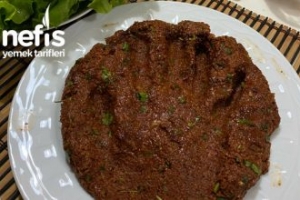 Orjinal Çiğköfte Orjinal Çiğköfte