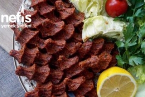 Etsiz Çiğköfte Etsiz Çiğköfte