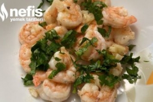 İspanyol Karidesi İspanyol Karidesi