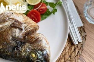 Lokum Gibi Çipura Lokum Gibi Çipura