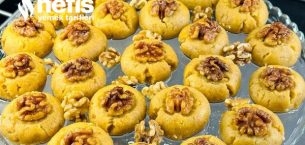 Cevizpare Tatlısı Cevizpare Tatlısı