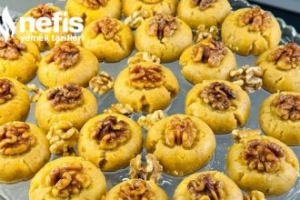 Cevizpare Tatlısı Cevizpare Tatlısı