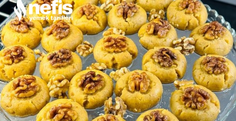 Cevizpare Tatlısı Cevizpare Tatlısı