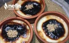 Fırında Sütlaç Fırında Sütlaç