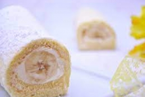 Portakallı Rulo Pasta Tarifi Portakallı Rulo Pasta Tarifi