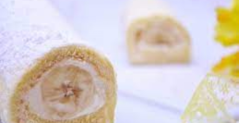 Portakallı Rulo Pasta Tarifi
