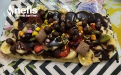 Waffle Tarifi Waffle Tarifi
