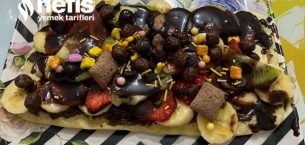 Waffle Tarifi Waffle Tarifi