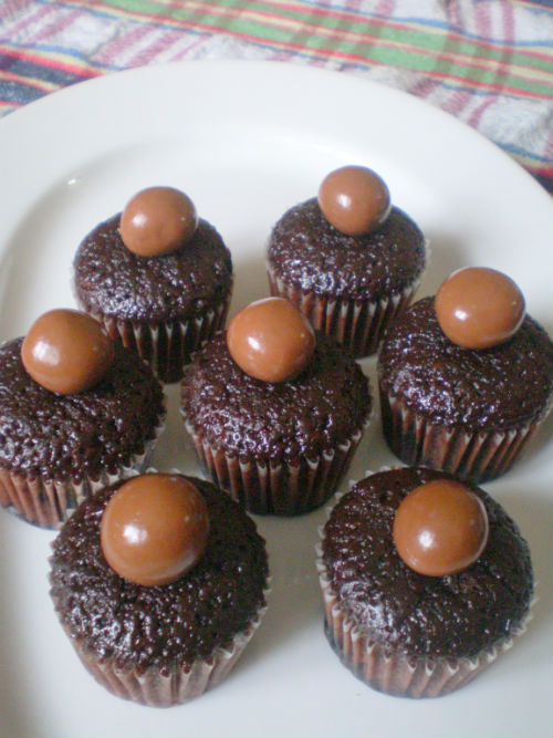 Browni Tarifi
