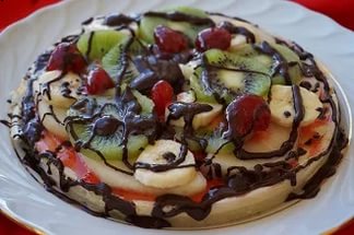 Ev Yapımı Waffle Tarifi