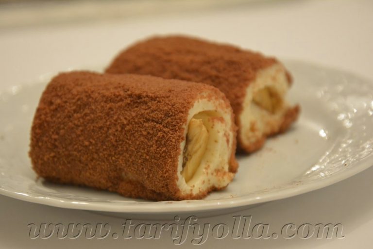 Muzlu Sarma Tarifi
