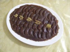 Dolaz Tatlısı