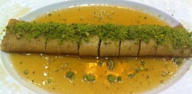 Urfa Tatlısı