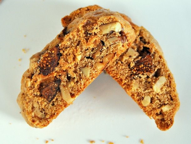 İtalyan Kurabiyesi Nasıl Yapılır?