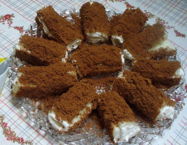 Ankara Sarması Tarifi