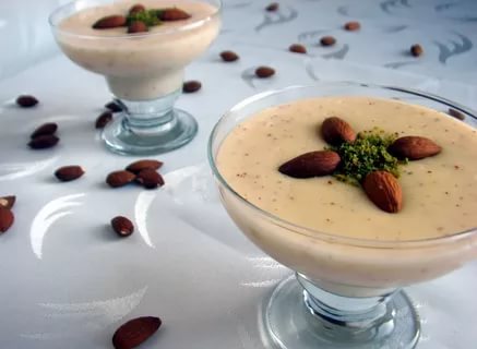 Tam Ölçülü Keşkül