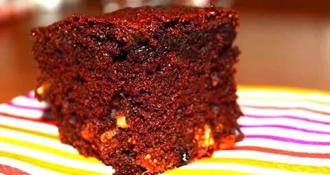 Çaylı İncirli Kek Tarifi