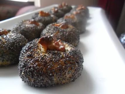 Şehzade Tatlısı Tarifi