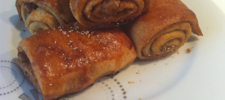 Pratik Nokul Tatlısı