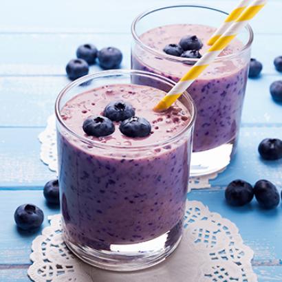 Pratik Meyve Aromalı Smoothie