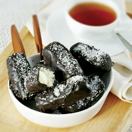 Konut Yapımı Cocostar Tarifi