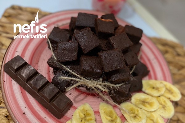 Mini Fit Brownie