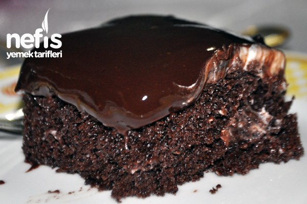 Pratik Üzgün Kek Tarifi