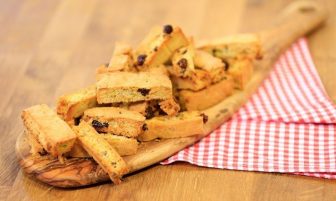 Selanik Gevreği Tarifi