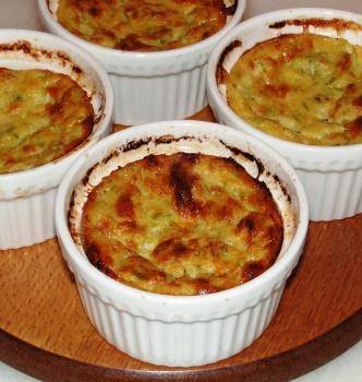 Sufle Katarina Tarifi