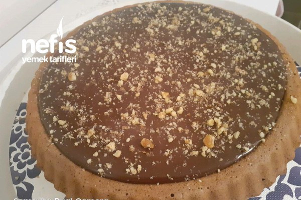 Tart Kalıbında Kek