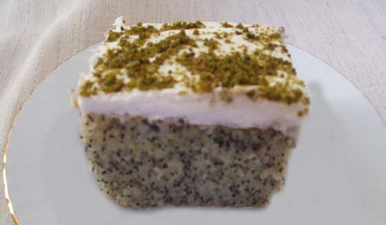 Haşhaşlı Revani