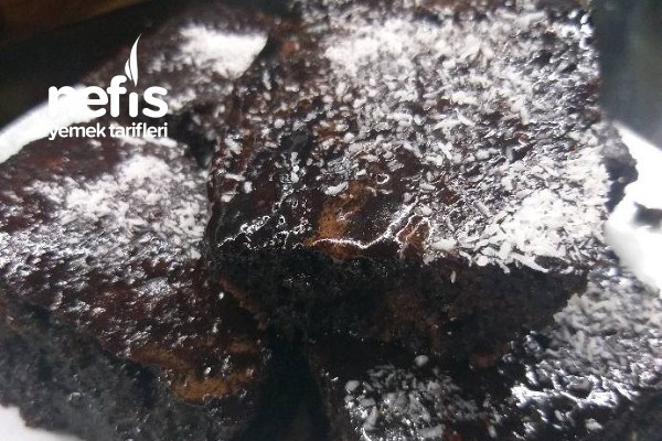 Islak Kek Yumurta Kokmayan Ve Muhteşem Islaklığıyla
