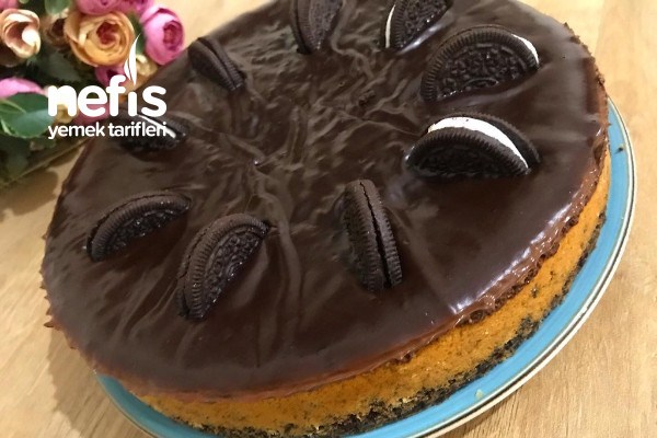 Oreolu Cheesecake