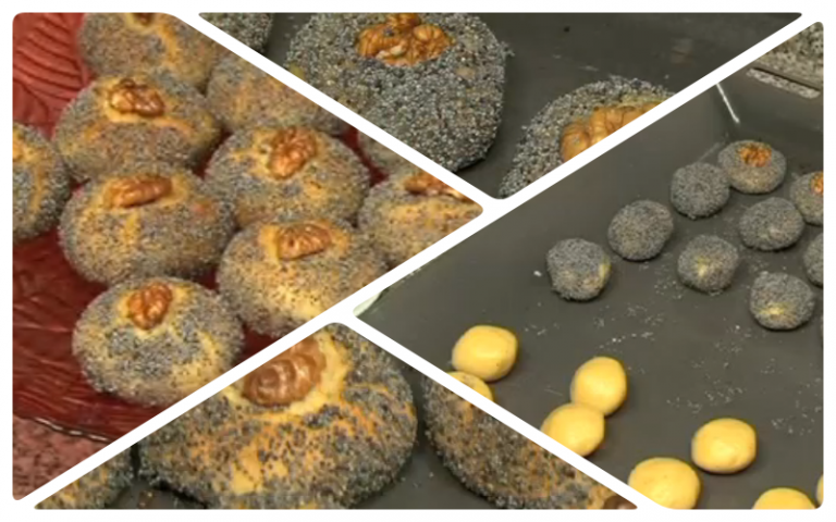 Sultan Tatlısı Tarifi