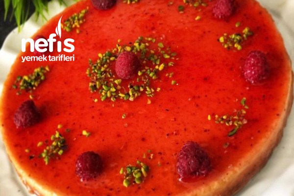Cheesecake Tüm Püf Noktalarıyla