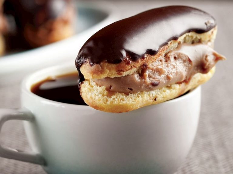 Çikolatalı İlaveler