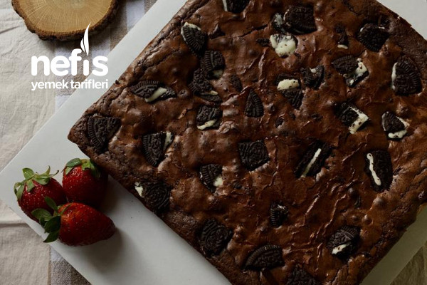 Düşman Çatlatan Brownie