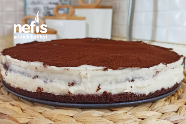 Efsane Tiramisu