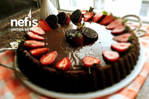 Enfes Tart Kek